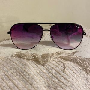 QUAY High Key 126 sunglasses